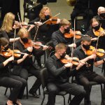 Symphony Orchestra Concert on October 18, 2022